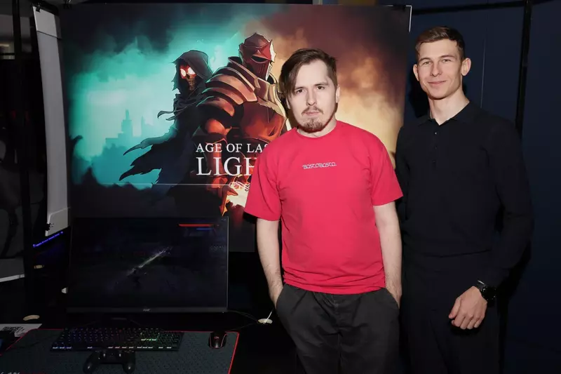 Картинка №11 для статьи «Перспективные проекты российских разработчиков видеоигр»