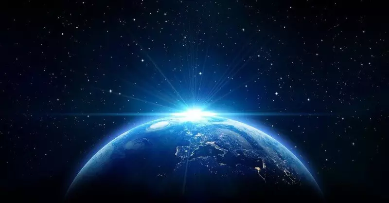 Обнаружены новые свойства космических лучей