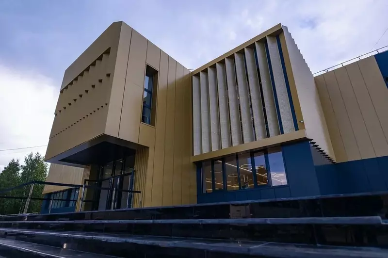 Фото 13 для поста «Ямальский меридиан 23»