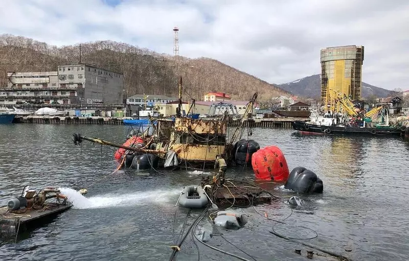 Реализация проекта Генеральная уборка в 2023 году в регионах ДФО идет с опережением