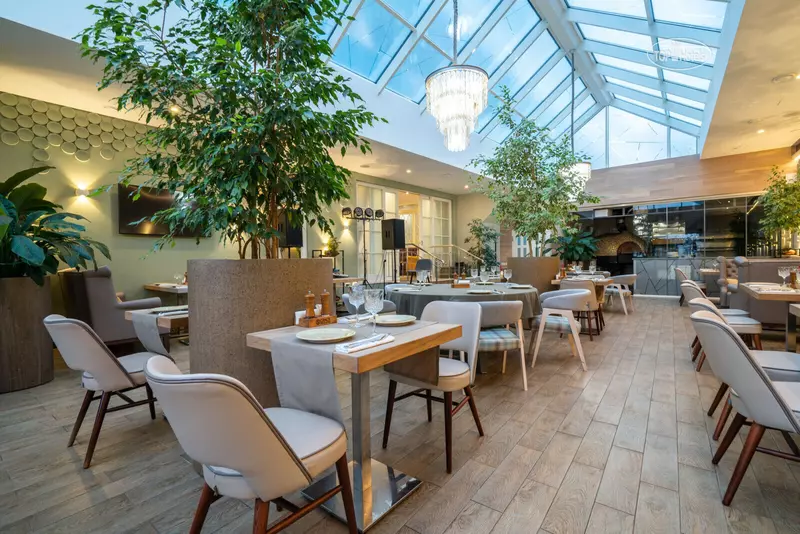 35 для «В Адлере открыта новая гостиница»