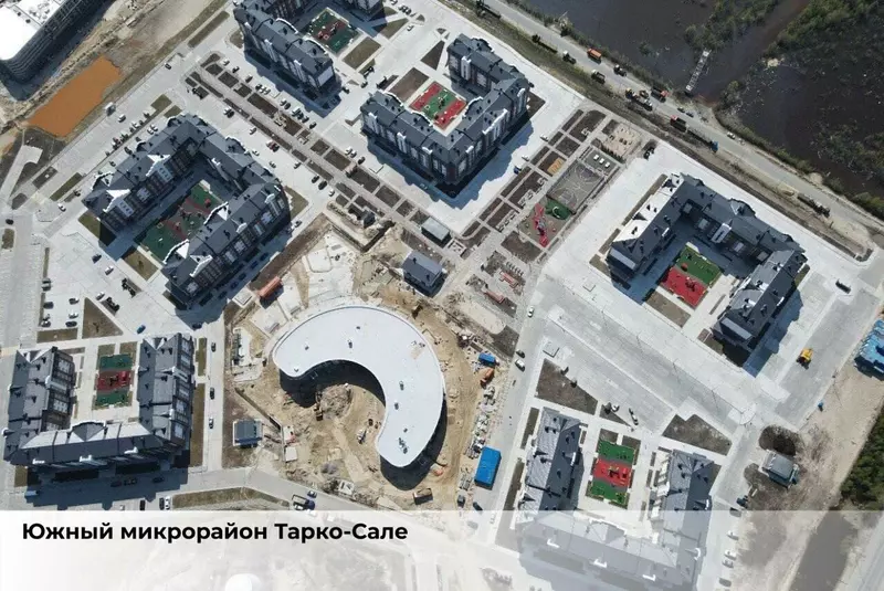 Изображение #24 для статьи «Ямальский меридиан 28»