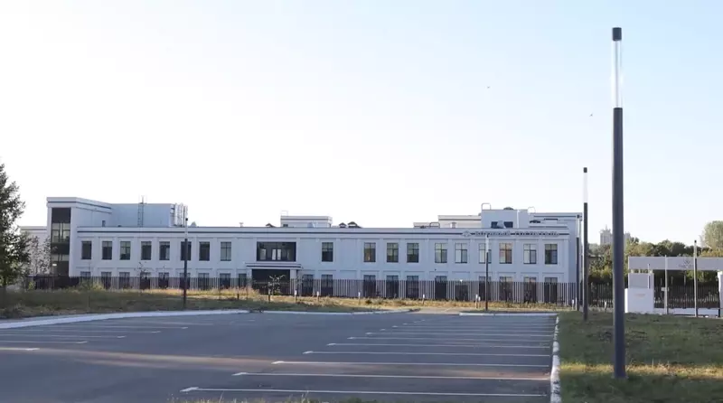 #8 для новости «Обзор В сентябре 2025 года в России были открыты и реконструированы 19 медучреждений»