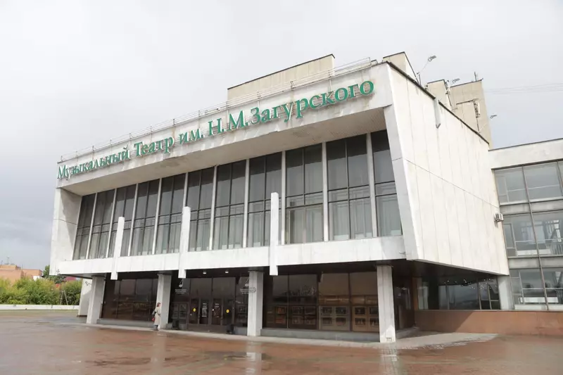 Фото №15 для публикации «В Приангарье развивается социальная инфраструктура часть 5»