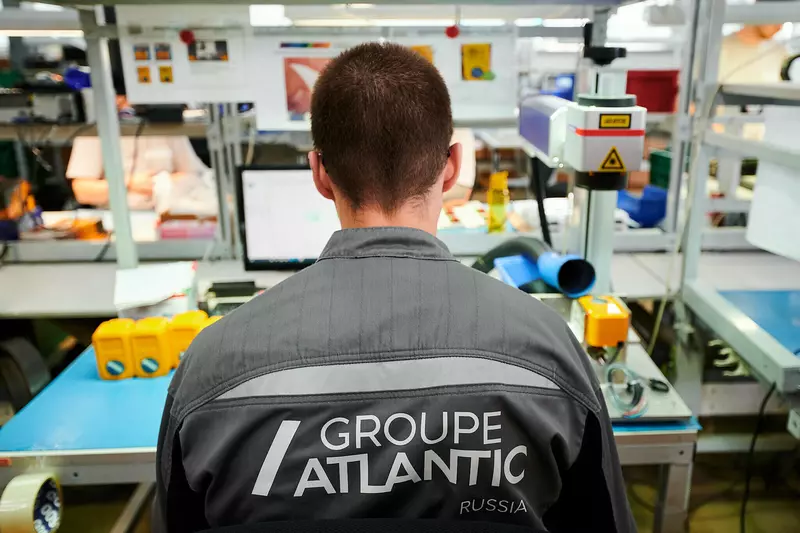 Фото #2 для статьи «Теплолюкс: На 2022 год импортозамещение в компании Теплолюкс достигло более 50»