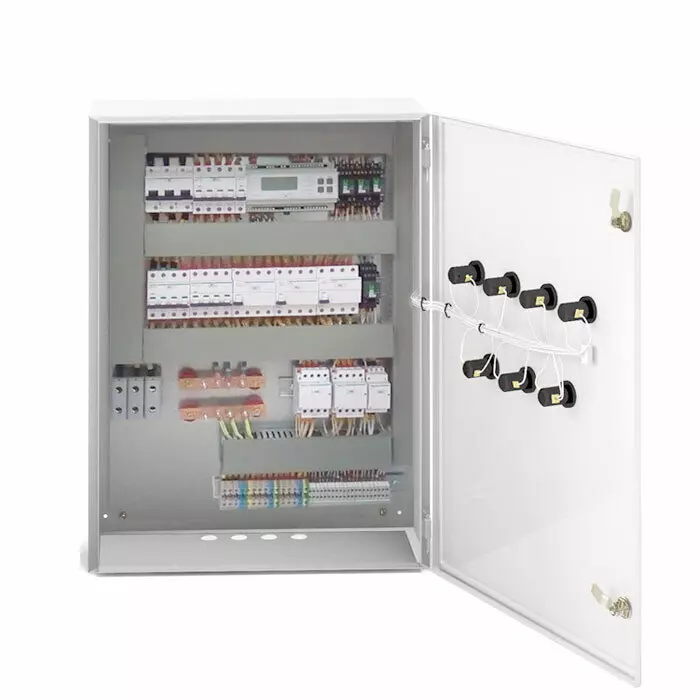 Картинка #5 для новости «Обзор В феврале 2025 года в России открылись 6 новых производств»