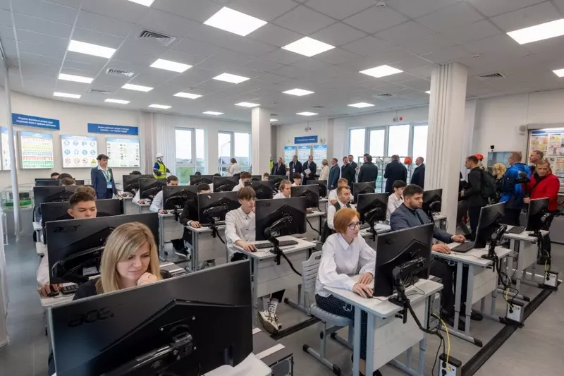 Фото #58 для статьи «Новости российского нефтесервиса»