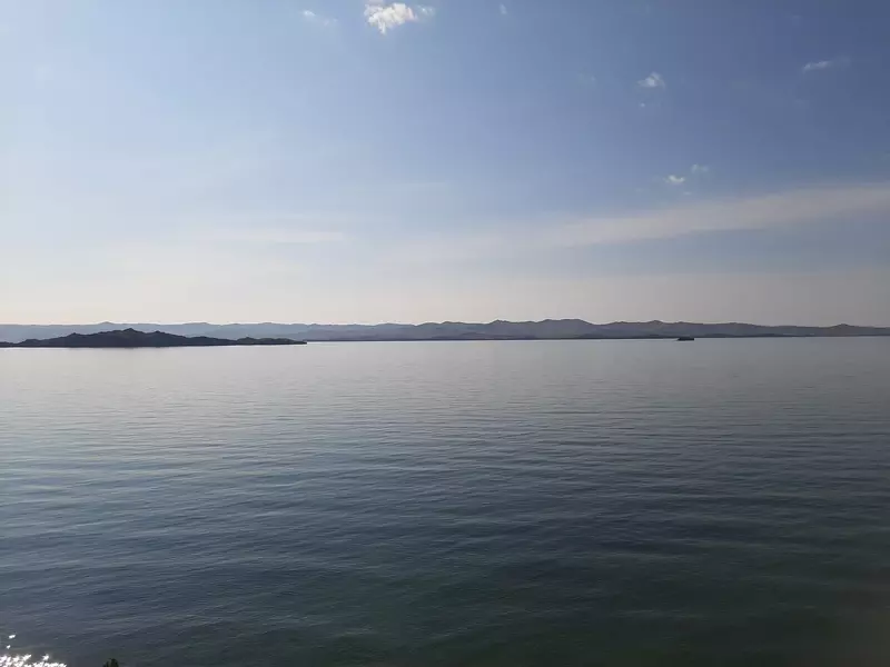 Фото №44 для публикации «День Байкала»