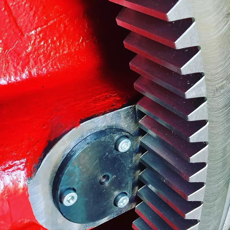 Изображение #4 для «патрон токарный: ООО ПКФ СтанкоАртель»