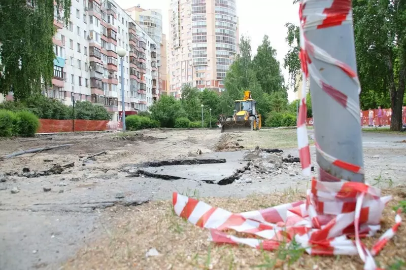 №11 для публикации «В Тюмени появились три символа российско армянской дружбы»