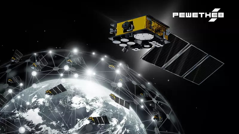 ИСС имени академика М