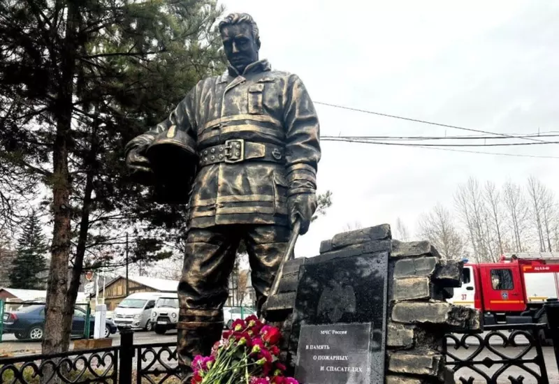 Изображение №50 для поста «Благоустройство сибирских городов»