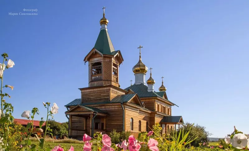 Картинка #37 для новости «В Иркутской области построены противопаводковые дамбы»