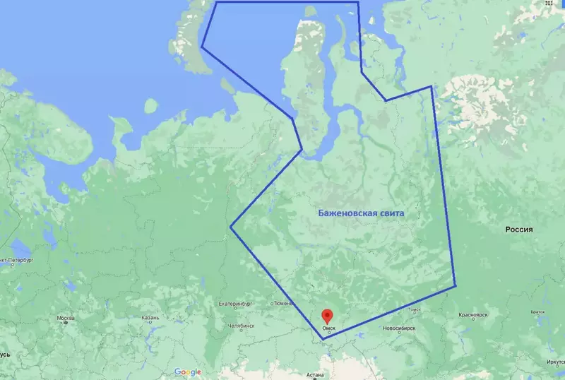 №7 для новости «Нефтегазовая отрасль России обзор крупнейших проектов»