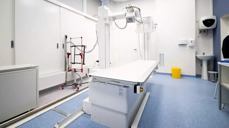 Фото №5 для поста «В Люберцах открылась самая большая поликлиника в городском округе»