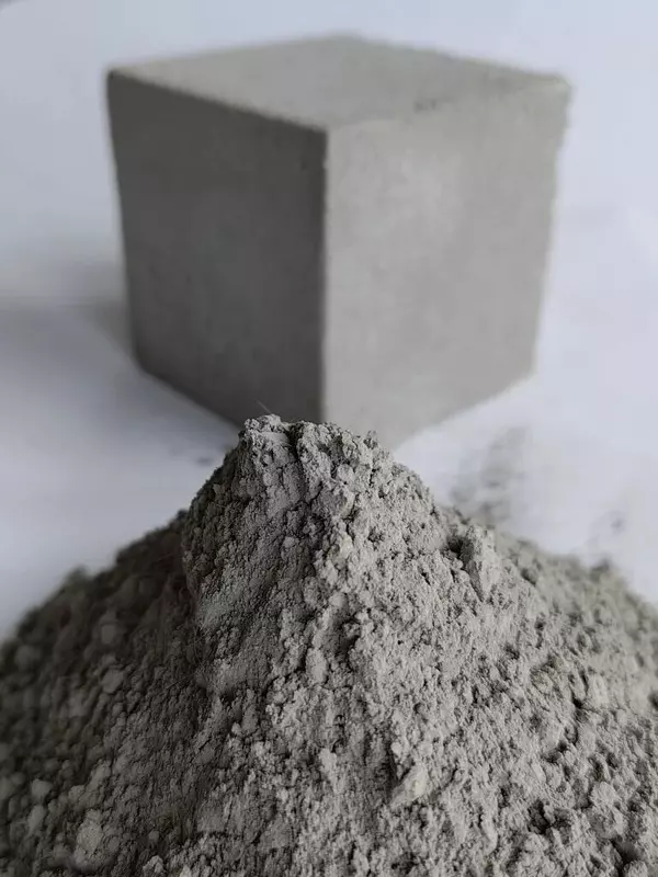 Изображение #1 для статьи «Производство: В Свердловской области запущен завод сухой смеси для производства газофибробетона»