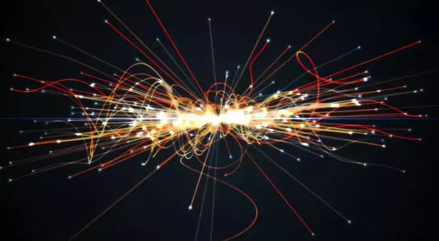 Картинка №1 для поста «: В России создали уникальное устройство которое может заглянуть в прошлое»