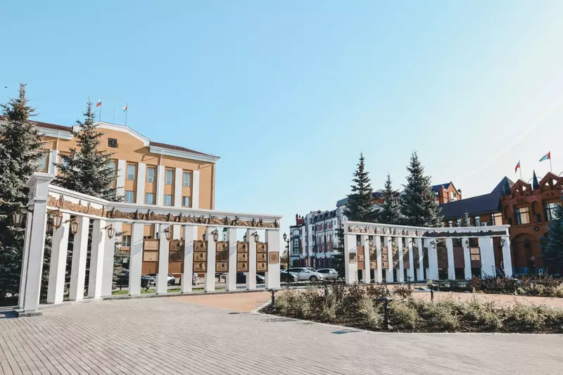 Картинка 28 для «Тобольск настоящий»