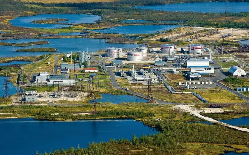 30 для «Когалым моногород изменивший судьбу часть 2»