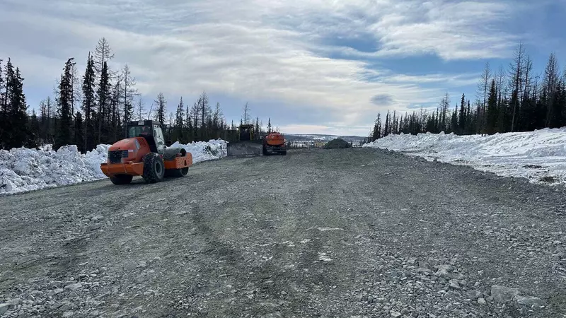 Изображение №3 для «Ямал: Новости дорожного строительства в Сибири»