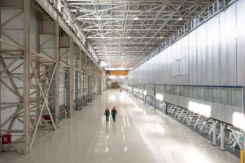 Фото #38 для публикации «Развитие Сибири часть 6»