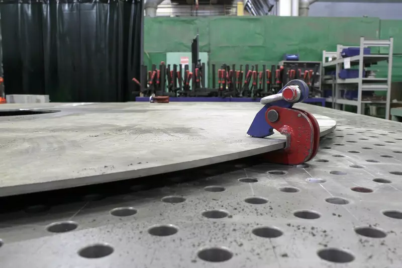 СвердНИИхиммаш модернизировал производство оборудования для переработки РАО