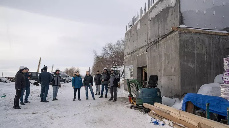 Изображение #82 для новости «Восстановление объектов культурного наследия в Тюмени часть 4»