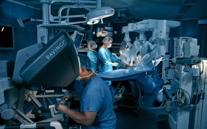 Результаты развития здравоохранения в Москве с 2010 по 2023 гг