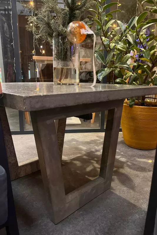 Волгоградская компания развернула производство изделий из бетона