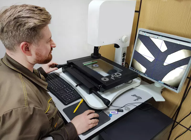 Лазерные технологии для промышленности