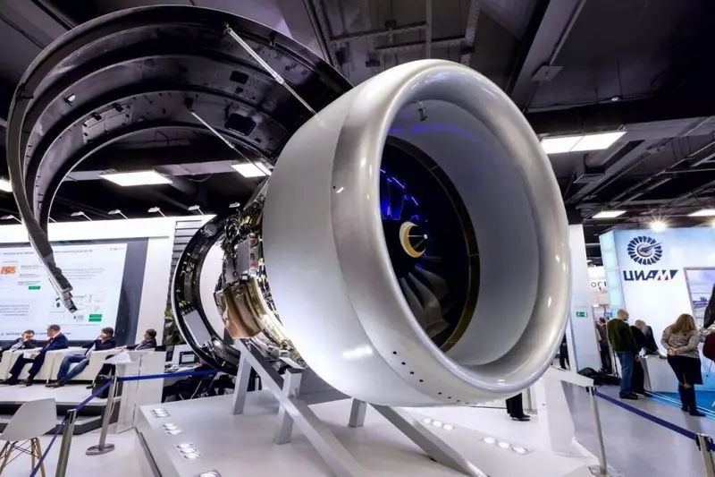 #5 для публикации «возобновление производства: Команда На взлет о статусе российской авиапрограммы»