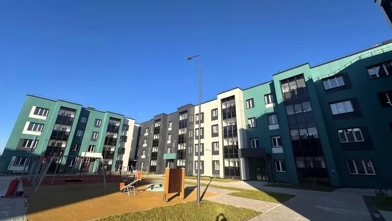 Изображение 22 для новости «Ямальский меридиан 30»