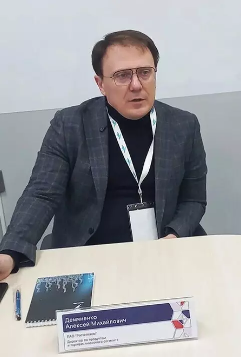 Иллюстрация 1 для поста «Электроника: Ростелеком показал как делается российский 6»