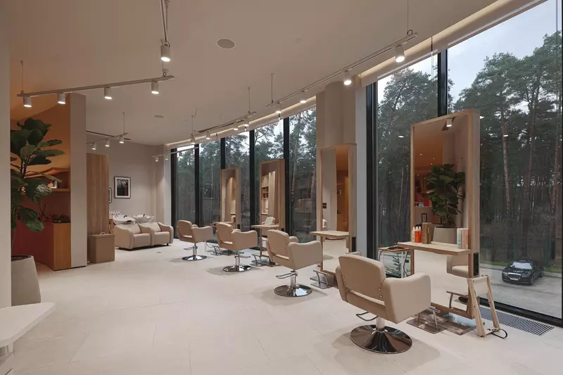 Фото #42 для поста «Банно оздоровительный комплекс Бани Малевича в Подмосковье»