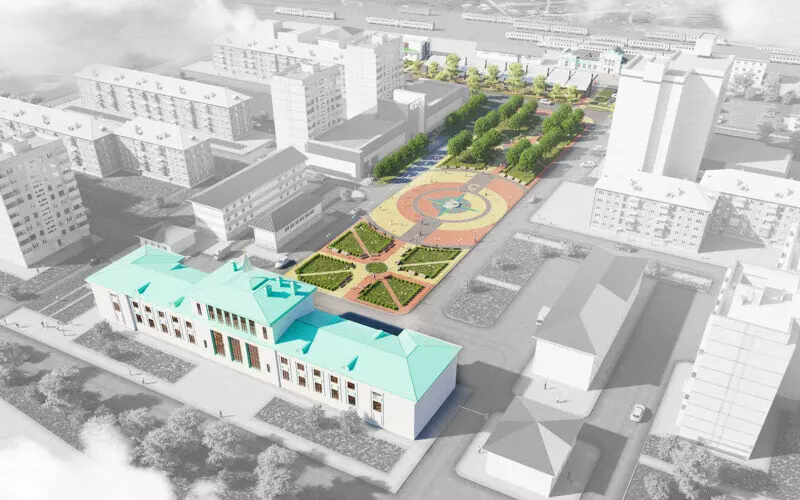 Иллюстрация #15 для публикации «Развитие Сибири часть 6»