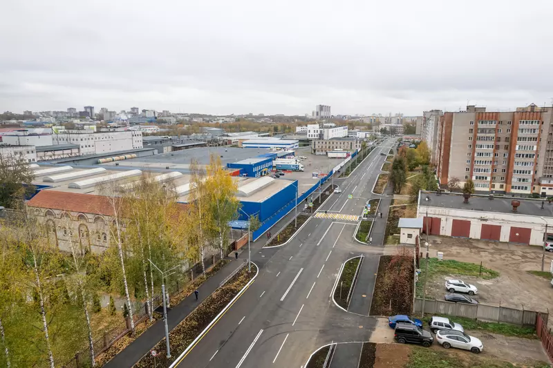 Кировская область