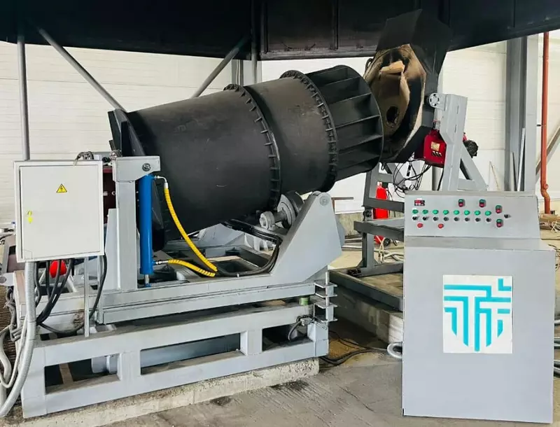 Участок по извлечению редкоземельных металлов из электронного лома запущен в Самарской области