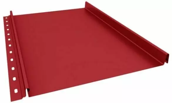 Изображение №6 для статьи «Производство монтаж фальцевой кровли в Московской области в России»