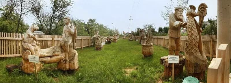 Иллюстрация №55 для «Свирск новая глава»