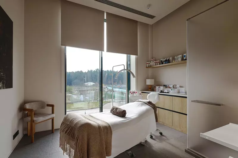 Фото #44 для публикации «Банно оздоровительный комплекс Бани Малевича в Подмосковье»