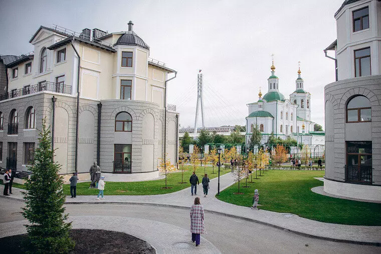 Картинка №11 для поста «Тюменская область добилась роста социально экономических показателей в 2022 году»