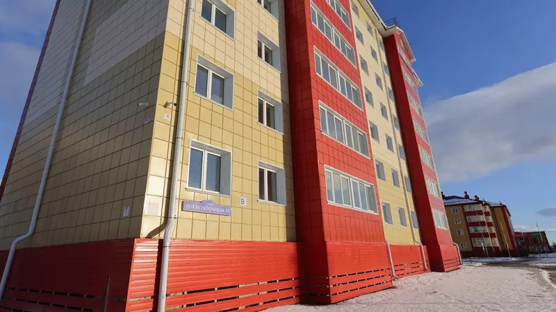 Изображение №15 для статьи «Ямальский меридиан 30»