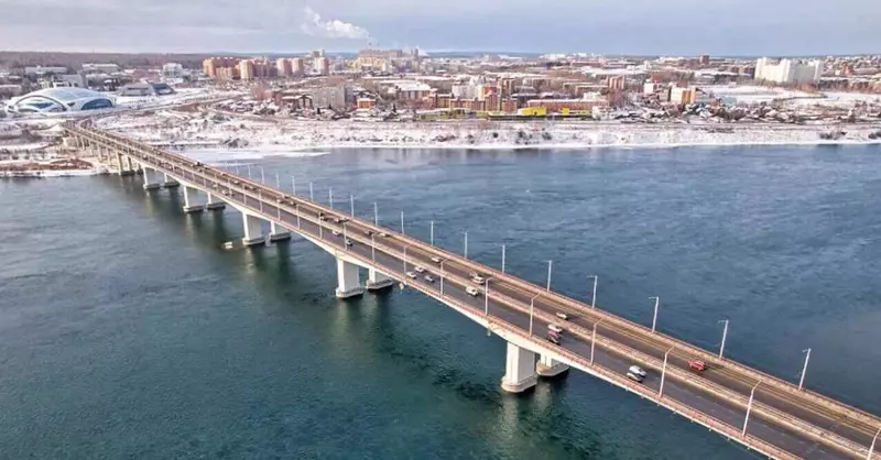 Картинка #2 для новости «Иркутская область: Развитие Сибири часть 6»