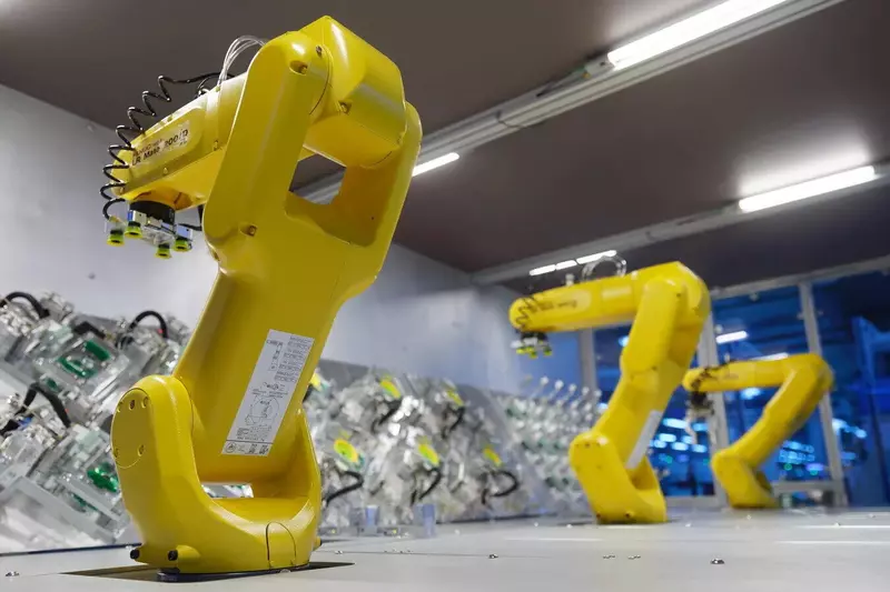 Благодаря МаИП в столице появились четыре новых производства