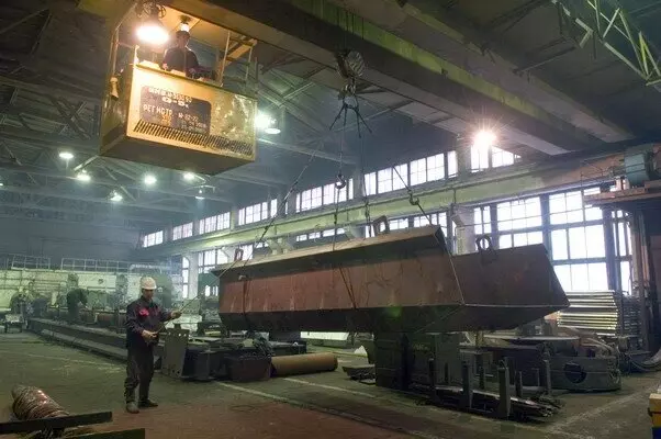 Изображение 7 для новости «Иркутская область развитие экономики часть 9»