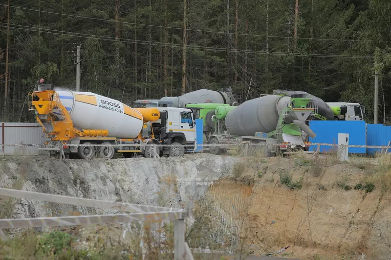 Изображение #5 для новости «строительство: Снежинский РФЯЦ ВНИИТФ начал строительство нового центра испытаний микроэлектроники»