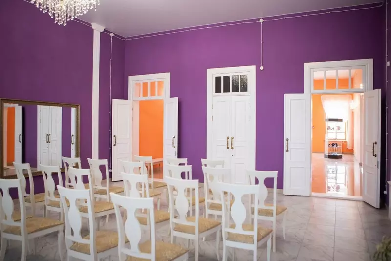 13 для новости «Новости реставрации»