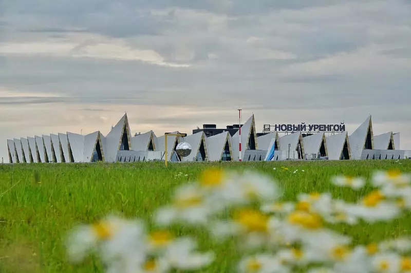 Развитие сибирской авиации