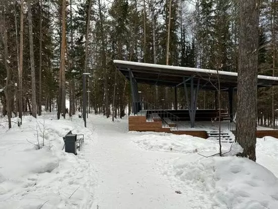 Фото 10 для статьи «Благоустройство сибирских городов часть 3»