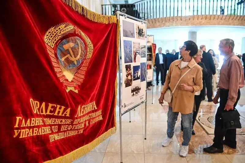 Фото 3 для статьи «производство: Тюменское импортозамещение часть 19»